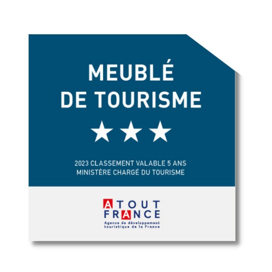 Le Dormeur Du Val - Topdestination Dijon - Centre Ville - Classe 3 Etoiles Eksteriør billede